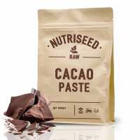 Read Nutriseed Reviews
